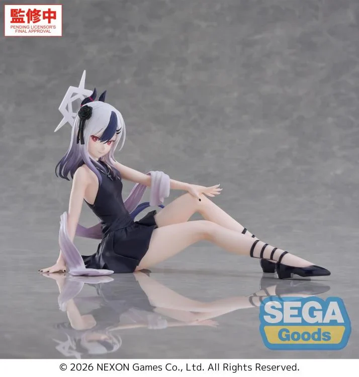 Blue Archive Yumemirize Kayoko Figure - Image 8