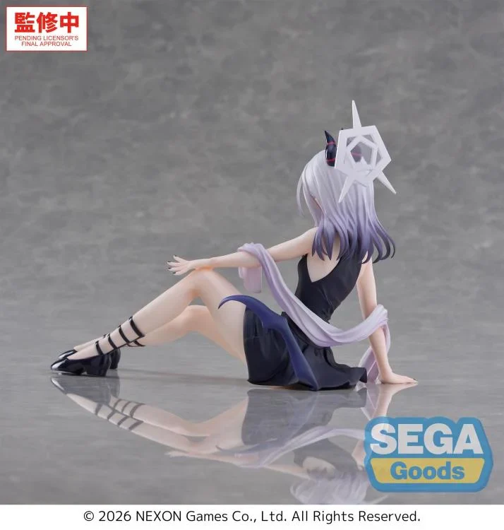 Blue Archive Yumemirize Kayoko Figure - Image 9