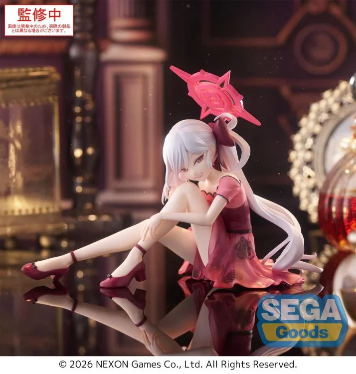 Blue Archive Yumemirize Mutsuki Figure - Image 2