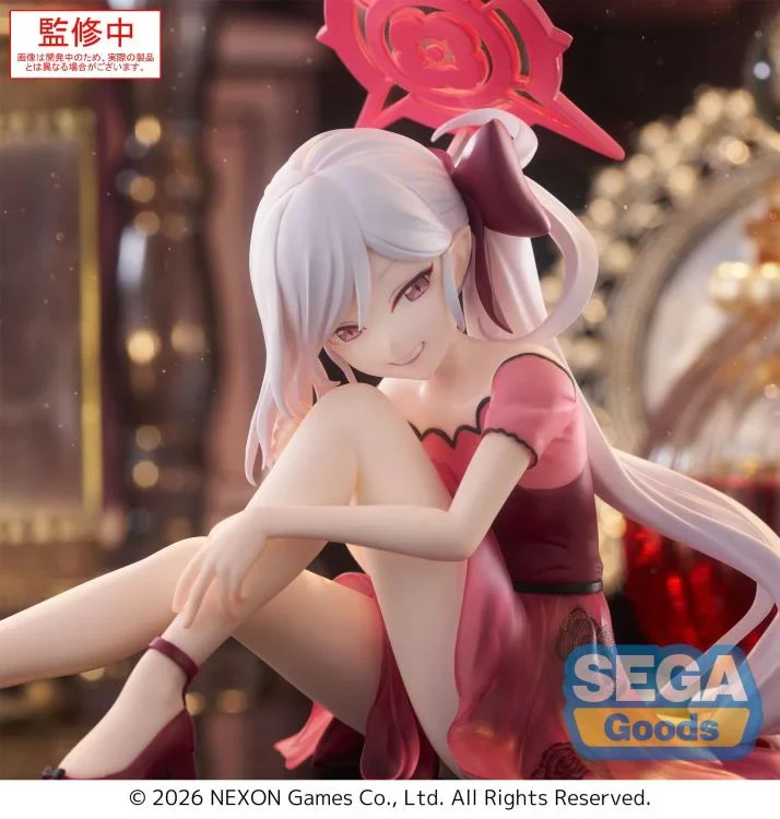 Blue Archive Yumemirize Mutsuki Figure - Image 4