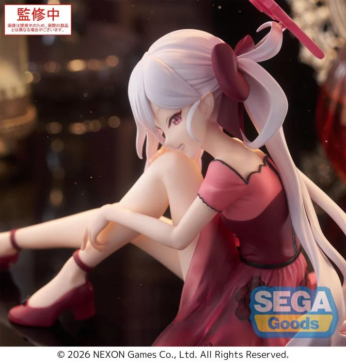 Blue Archive Yumemirize Mutsuki Figure - Image 5