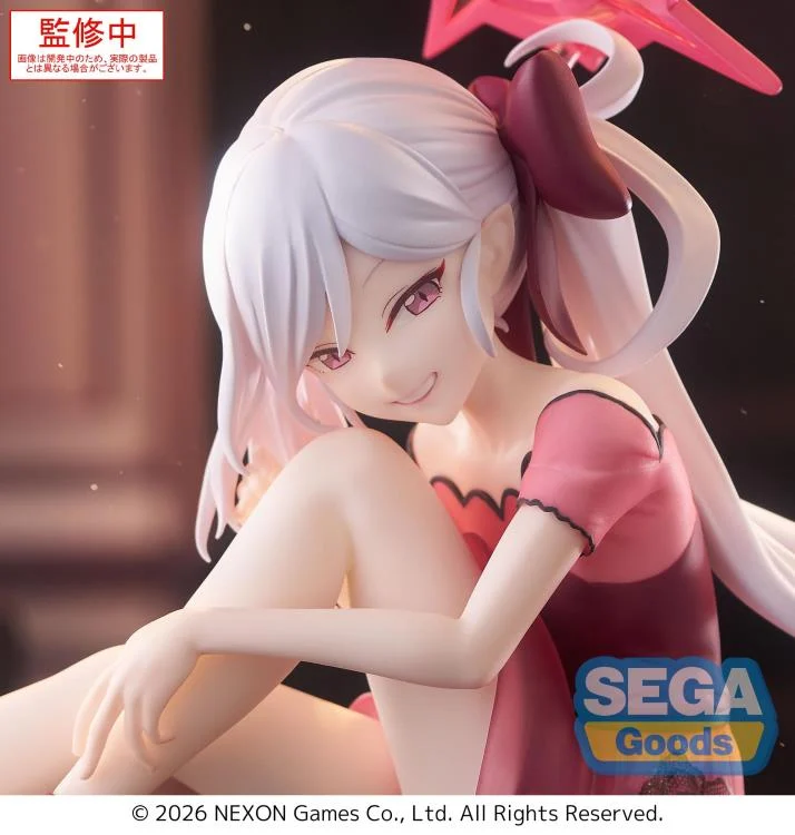 Blue Archive Yumemirize Mutsuki Figure - Image 6