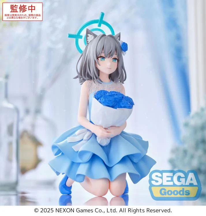 Blue Archive Yumemirize Shiroko Figure - Image 5