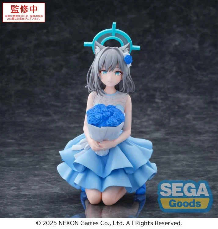 Blue Archive Yumemirize Shiroko Figure - Image 7