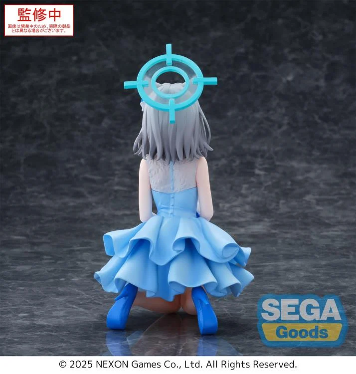 Blue Archive Yumemirize Shiroko Figure - Image 8
