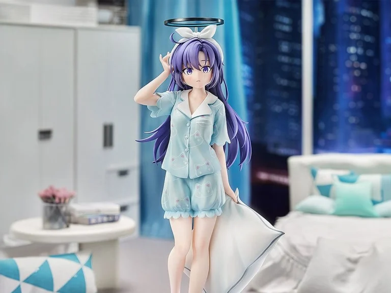 Blue Archive Yuuka (Pajamas) 1/7 Scale Figure