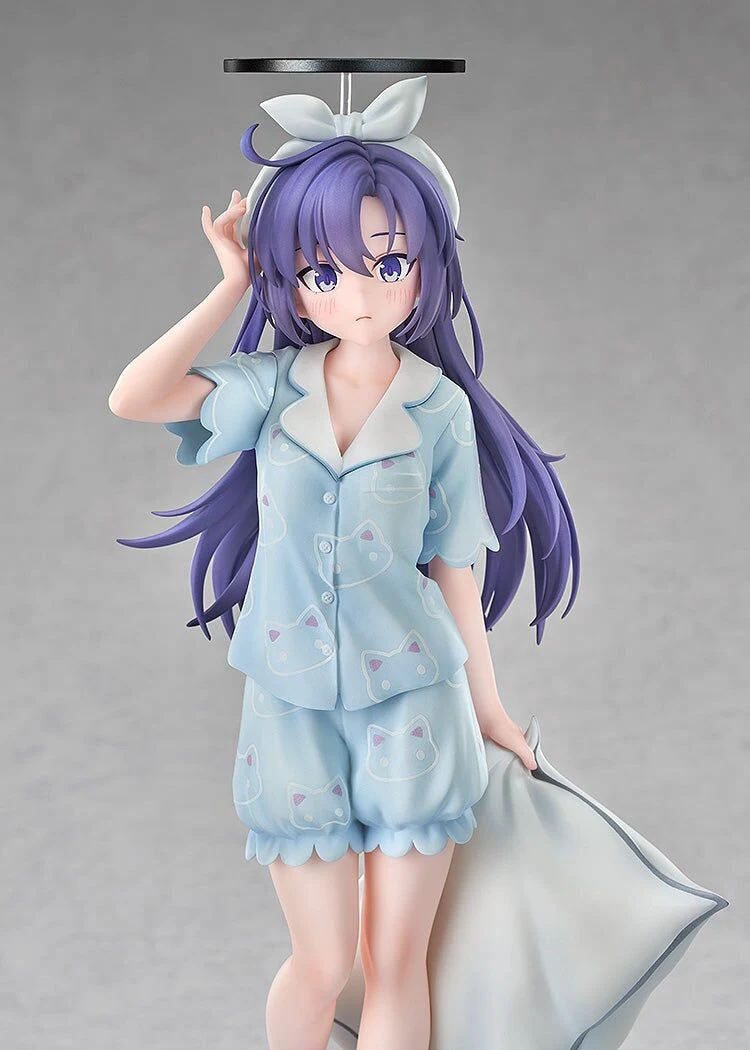 Blue Archive Yuuka (Pajamas) 1/7 Scale Figure - Image 10