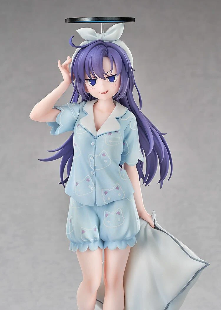 Blue Archive Yuuka (Pajamas) 1/7 Scale Figure - Image 11