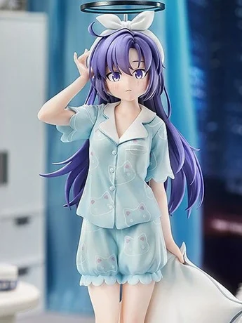 Blue Archive Yuuka (Pajamas) 1/7 Scale Figure - Image 2