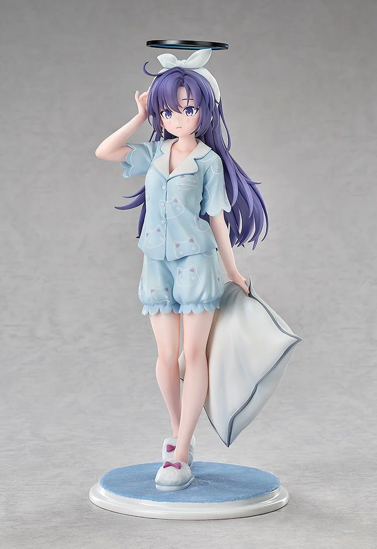 Blue Archive Yuuka (Pajamas) 1/7 Scale Figure - Image 7