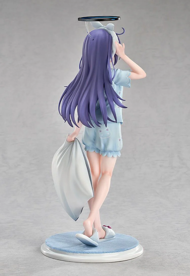 Blue Archive Yuuka (Pajamas) 1/7 Scale Figure - Image 8