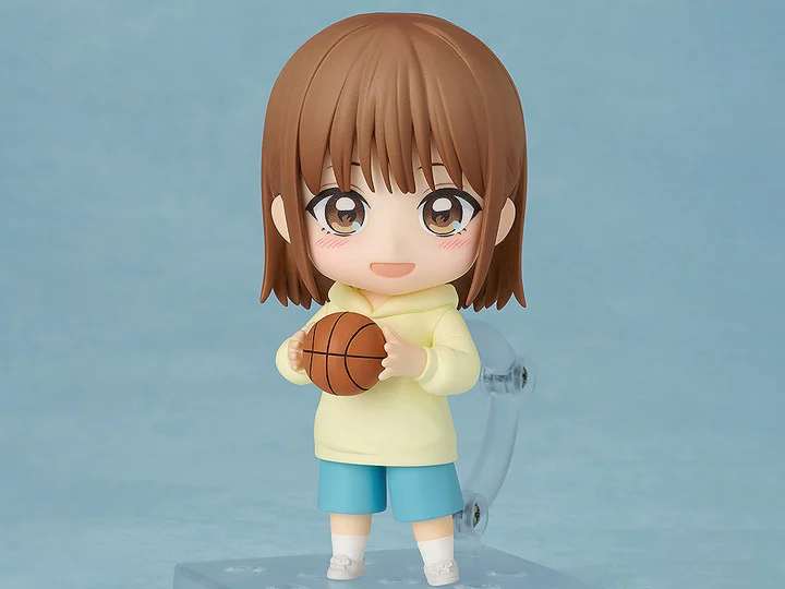 Blue Box Nendoroid No.2688 Chinatsu Kano