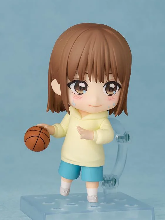 Blue Box Nendoroid No.2688 Chinatsu Kano - Image 3