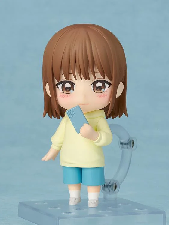 Blue Box Nendoroid No.2688 Chinatsu Kano - Image 5