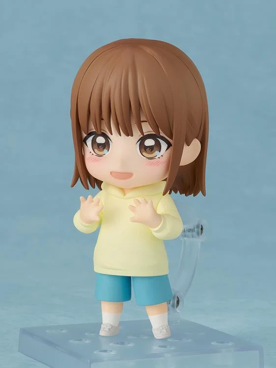 Blue Box Nendoroid No.2688 Chinatsu Kano - Image 6