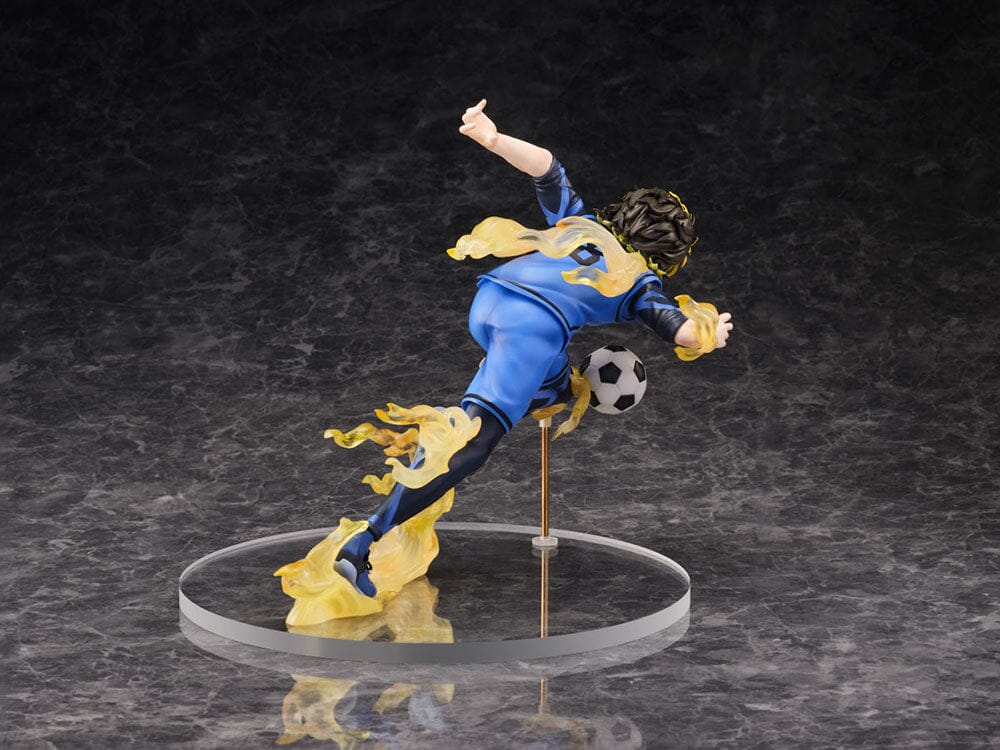 Blue Lock F Nex Meguru Bachira 1/7 Scale Figure - Image 10