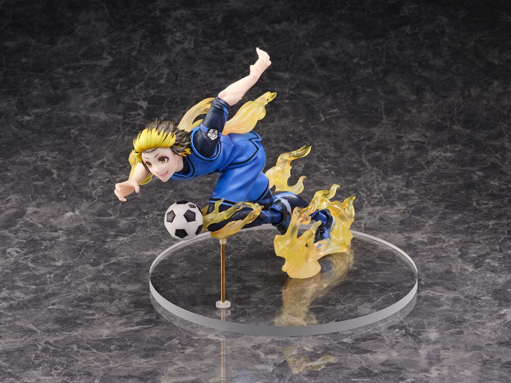 Blue Lock F Nex Meguru Bachira 1/7 Scale Figure - Image 7