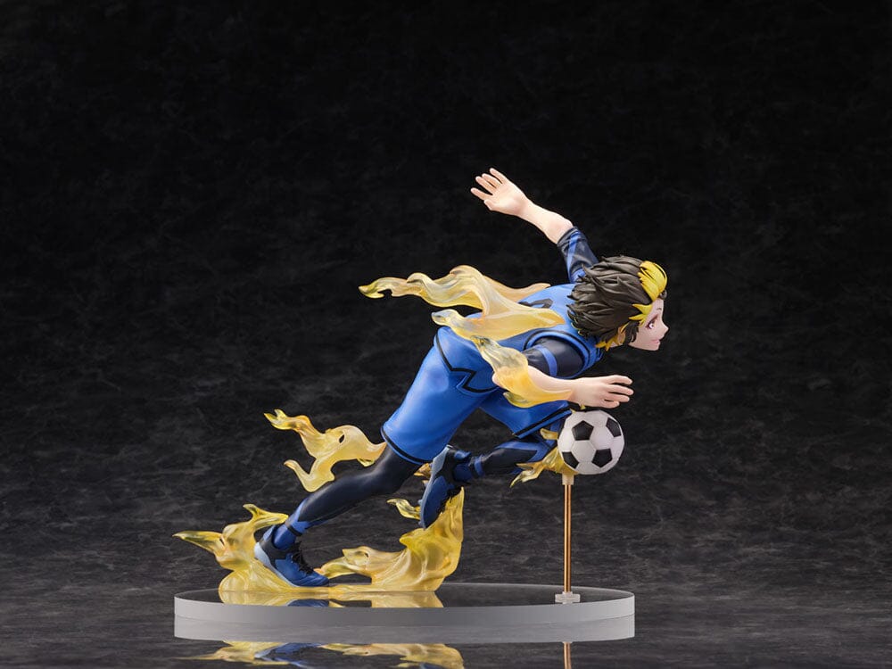 Blue Lock F Nex Meguru Bachira 1/7 Scale Figure - Image 8