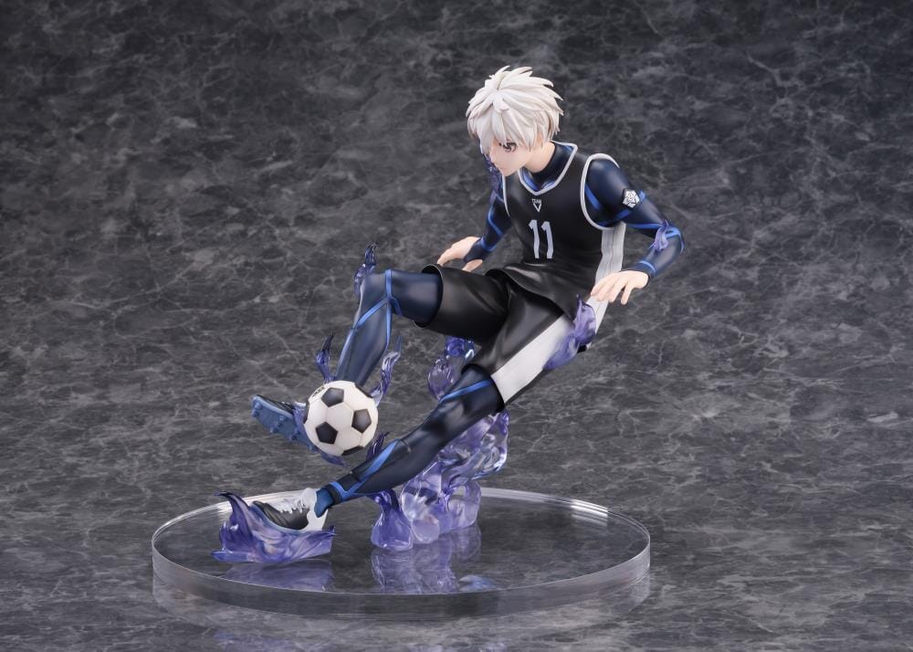 Blue Lock F Nex Seishiro Nagi 1/7 Scale Figure - Image 6