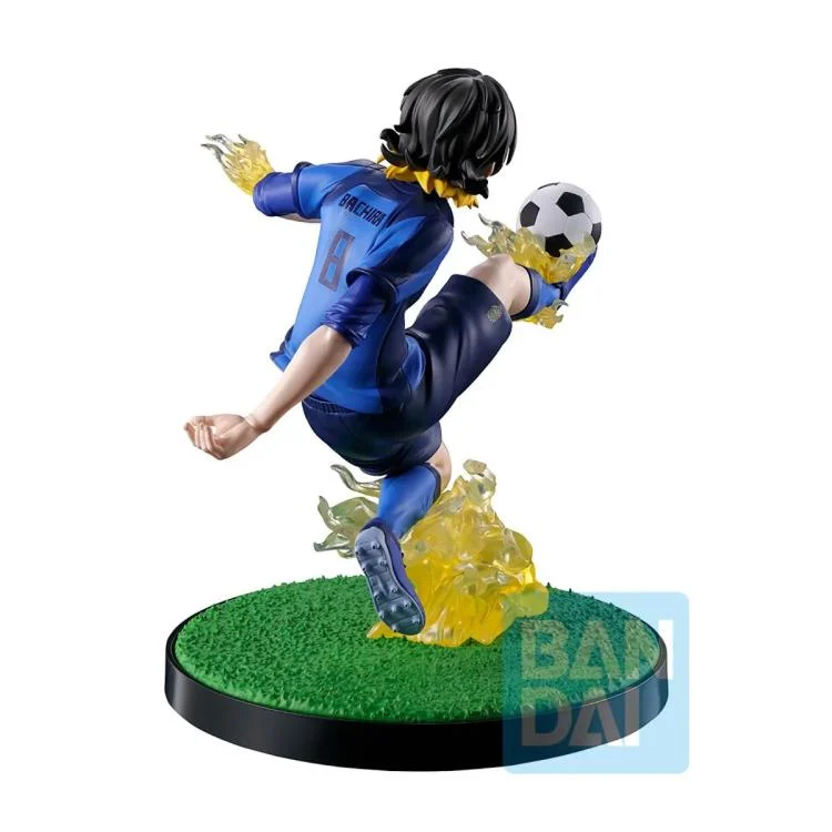 Blue Lock Ichibansho Meguru Bachira (Chain of Enthusiasm) Figure - Image 5
