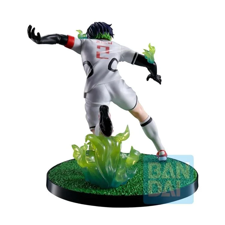 Blue Lock Ichibansho Oliver Aiku (Chain of Enthusiasm) Figure - Image 4