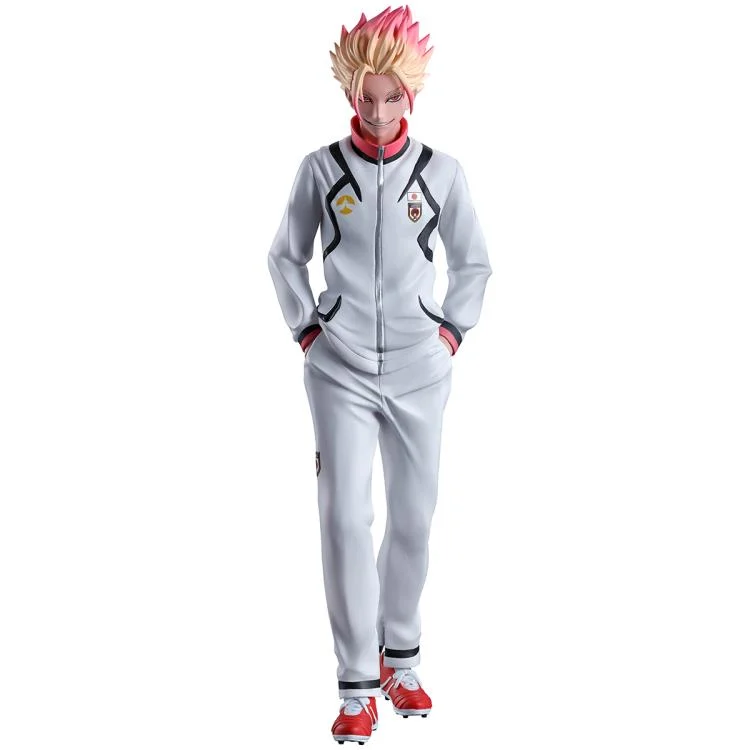Blue Lock Ichibansho Ryusei Shidou (Preparedness for a Decisive Battle) Figure - Image 2