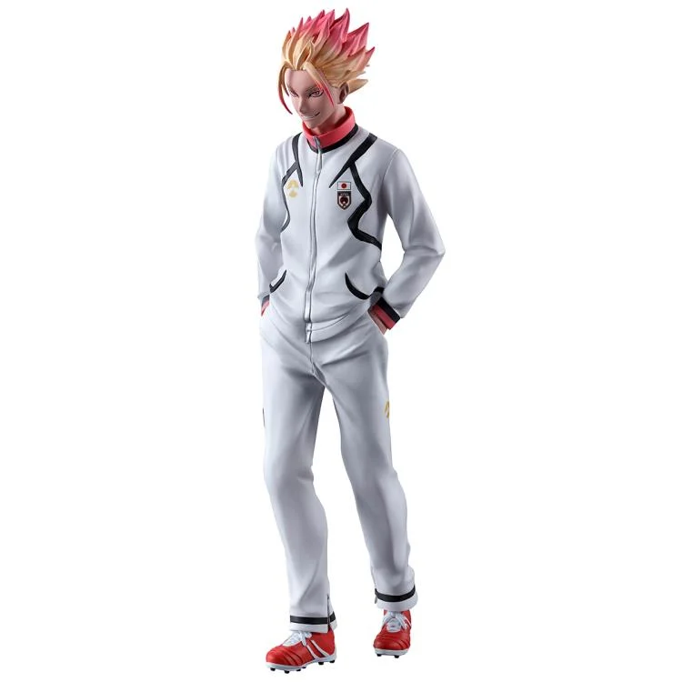 Blue Lock Ichibansho Ryusei Shidou (Preparedness for a Decisive Battle) Figure - Image 3