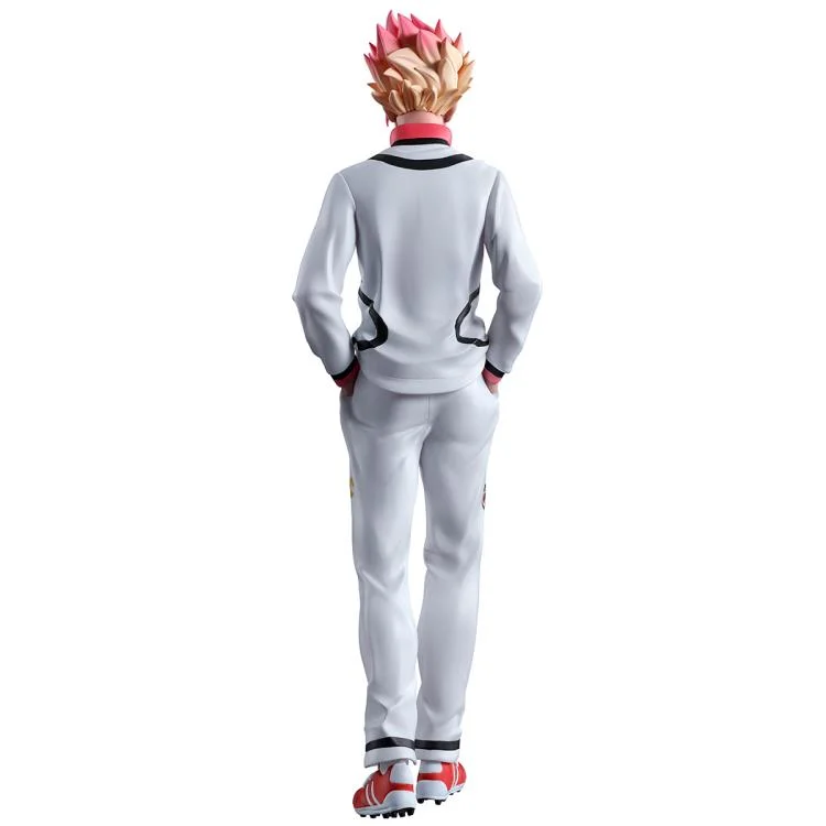 Blue Lock Ichibansho Ryusei Shidou (Preparedness for a Decisive Battle) Figure - Image 4