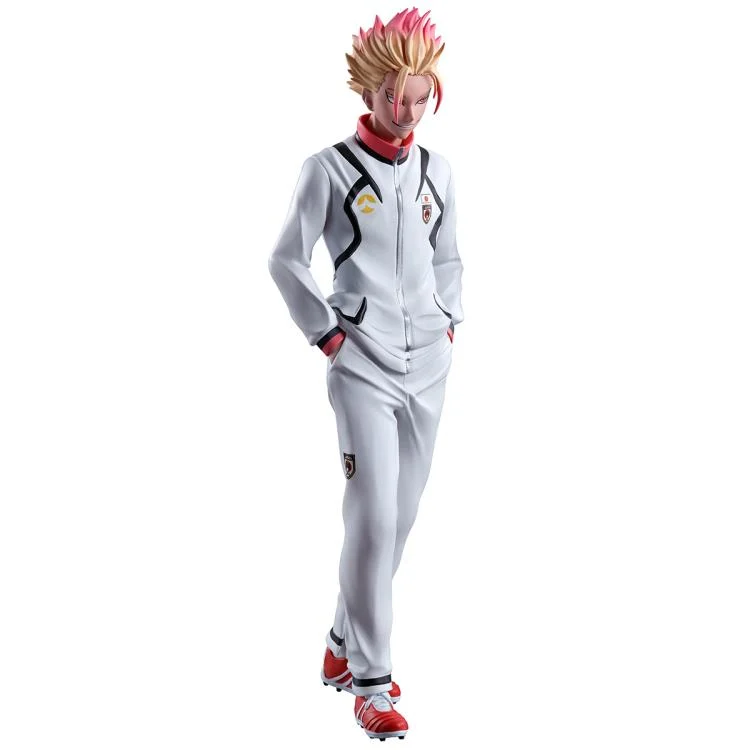 Blue Lock Ichibansho Ryusei Shidou (Preparedness for a Decisive Battle) Figure - Image 5