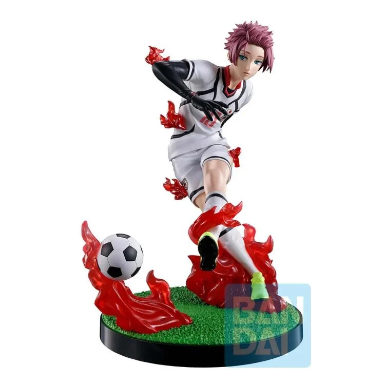 Blue Lock Ichibansho Sae Itoshi (Chain of Enthusiasm) Figure - Image 2