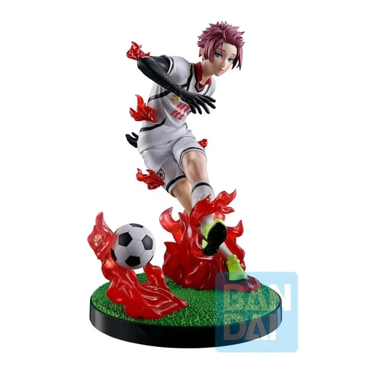 Blue Lock Ichibansho Sae Itoshi (Chain of Enthusiasm) Figure - Image 3