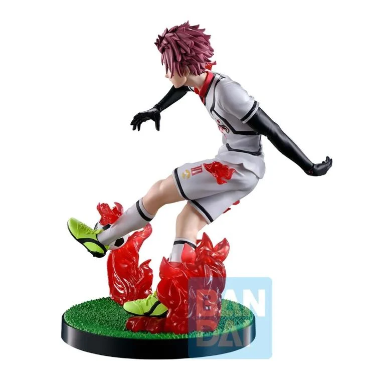 Blue Lock Ichibansho Sae Itoshi (Chain of Enthusiasm) Figure - Image 4