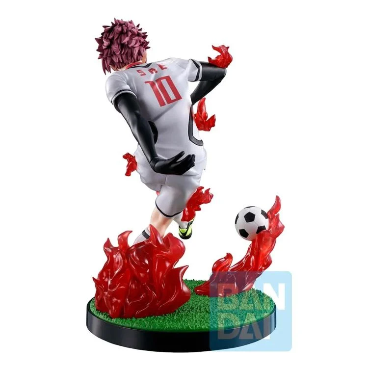 Blue Lock Ichibansho Sae Itoshi (Chain of Enthusiasm) Figure - Image 5