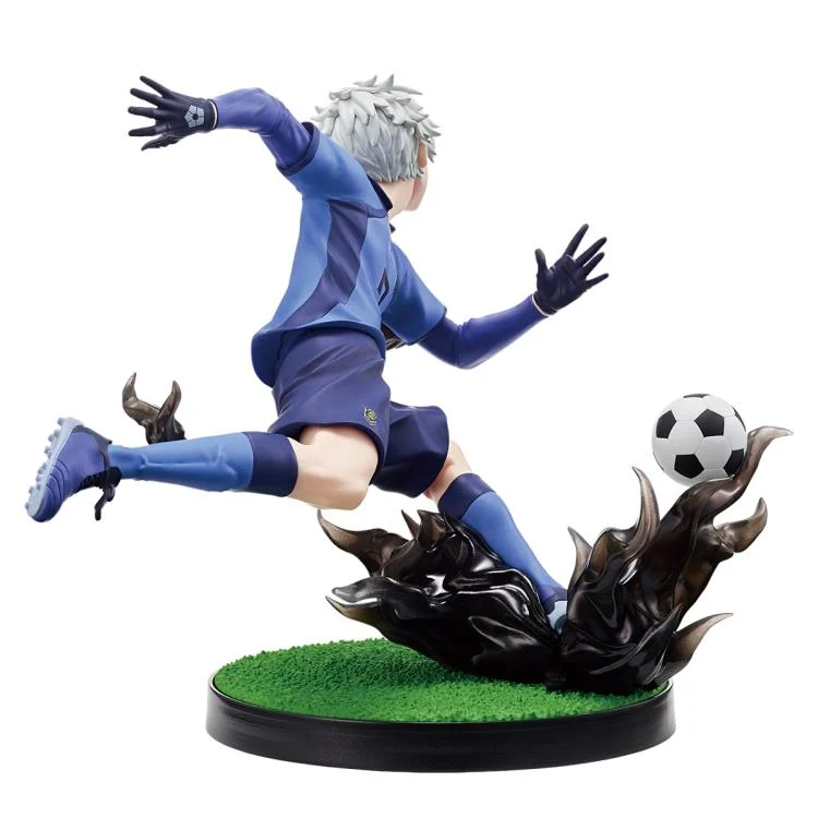 Blue Lock Ichibansho Seishiro Nagi (Arguments for Existence) Figure - Image 4