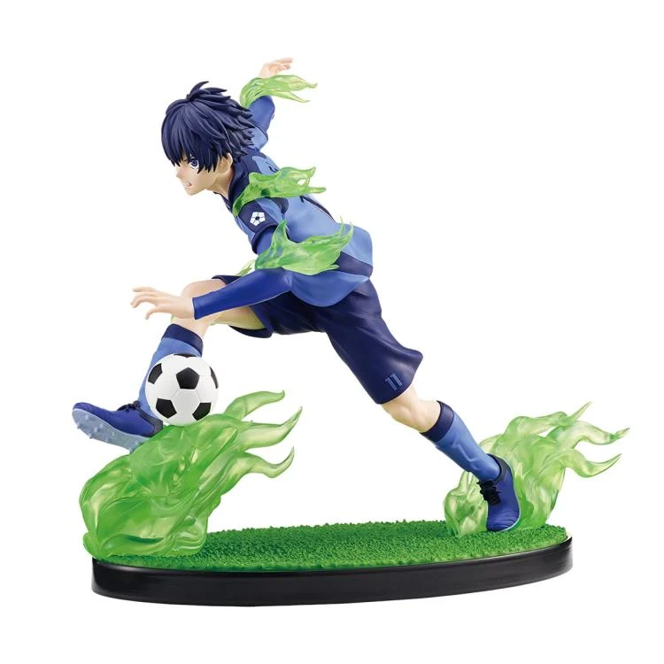Blue Lock Ichibansho Yoichi Isagi (Arguments for Existence) Figure - Image 3