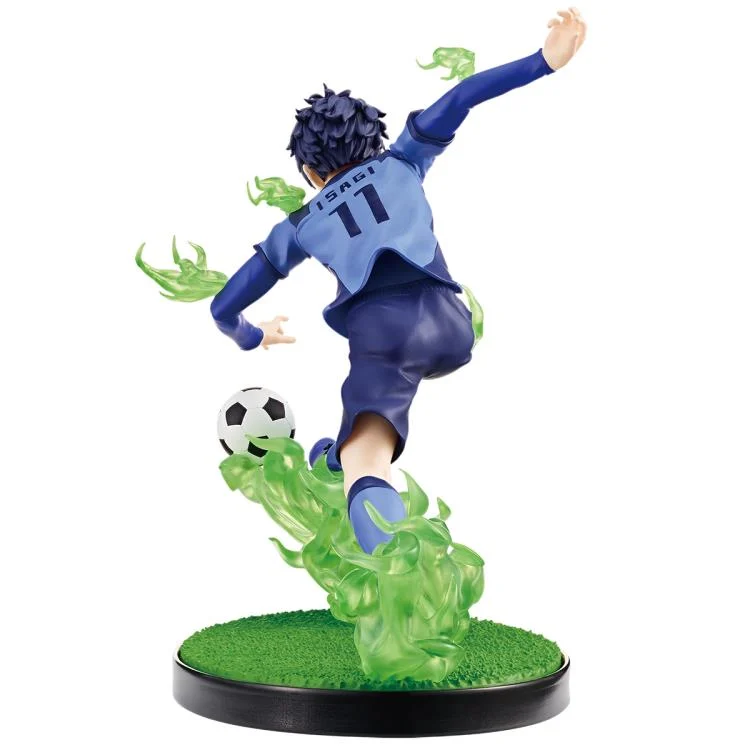 Blue Lock Ichibansho Yoichi Isagi (Arguments for Existence) Figure - Image 4