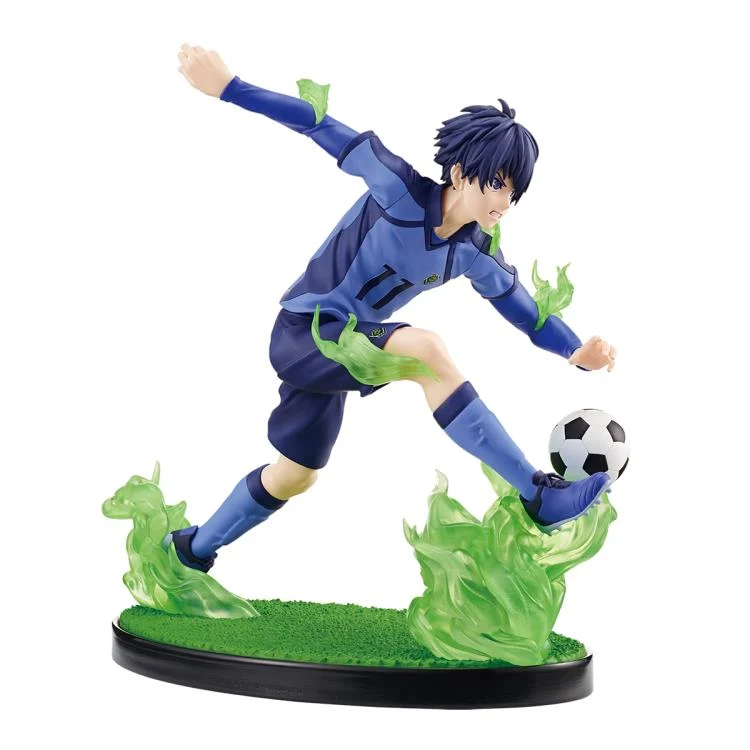 Blue Lock Ichibansho Yoichi Isagi (Arguments for Existence) Figure - Image 5