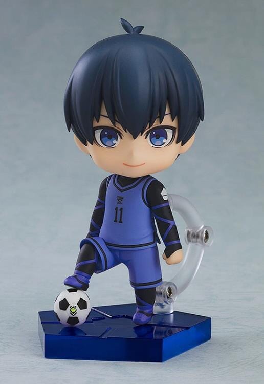 Blue Lock Nendoroid No.1998 Isagi Yoichi - Image 2