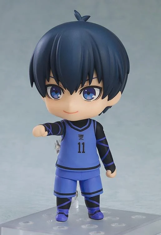 Blue Lock Nendoroid No.1998 Isagi Yoichi - Image 3