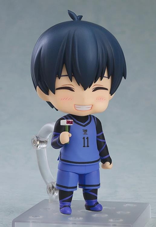 Blue Lock Nendoroid No.1998 Isagi Yoichi - Image 5