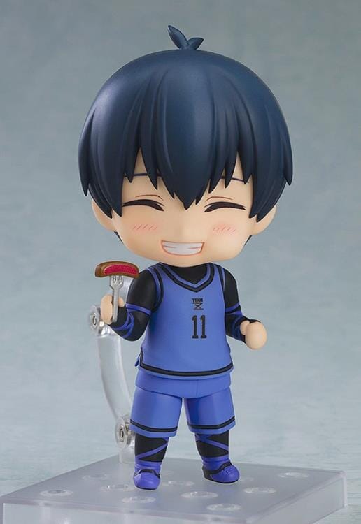 Blue Lock Nendoroid No.1998 Isagi Yoichi - Image 6