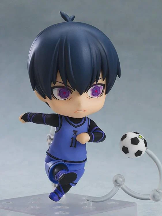 Blue Lock Nendoroid No.1998 Isagi Yoichi - Image 7