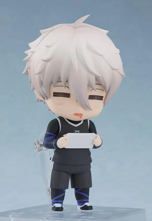 Blue Lock Nendoroid No.2056 Nagi Seishiro (Reissue) - Image 4