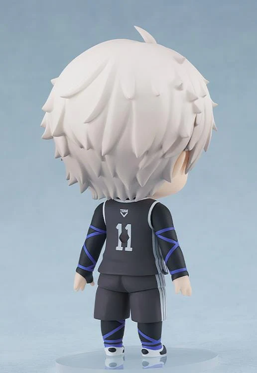 Blue Lock Nendoroid No.2056 Nagi Seishiro (Reissue) - Image 6