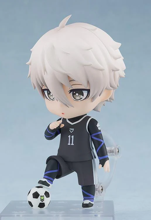 Blue Lock Nendoroid No.2056 Nagi Seishiro (Reissue) - Image 7
