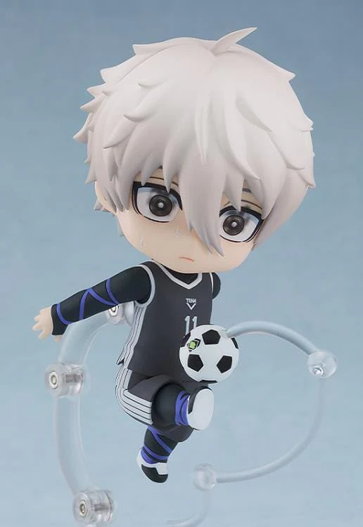 Blue Lock Nendoroid No.2056 Nagi Seishiro (Reissue) - Image 8