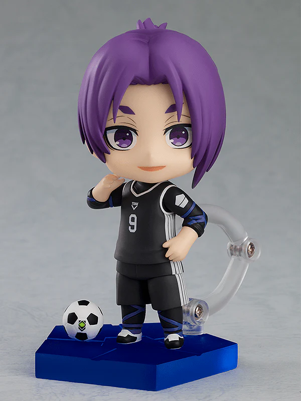 Blue Lock Nendoroid No.2326 Reo Mikage - Image 2