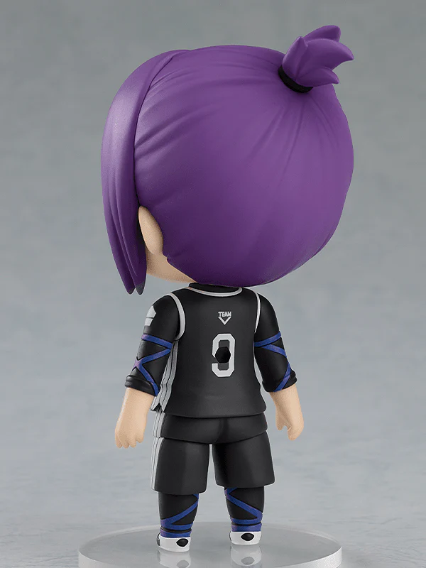 Blue Lock Nendoroid No.2326 Reo Mikage - Image 6