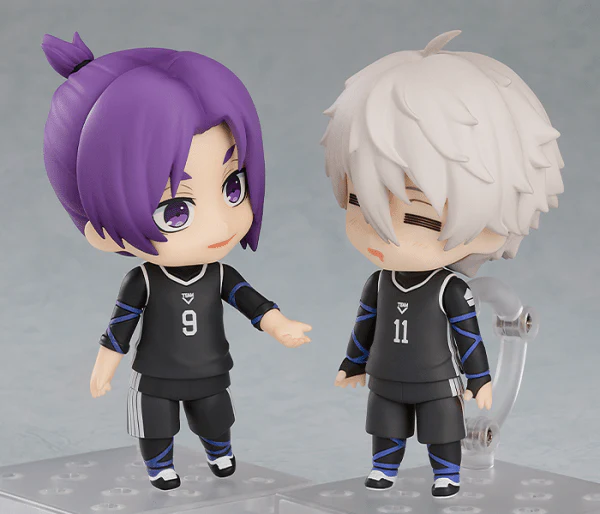 Blue Lock Nendoroid No.2326 Reo Mikage - Image 8