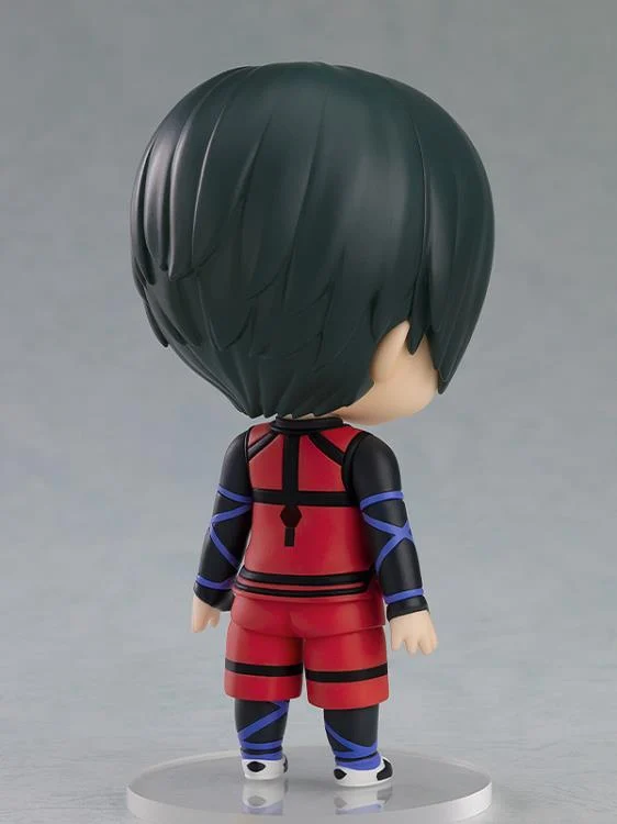 Blue Lock Nendoroid No.2327 Rin Itoshi - Image 7